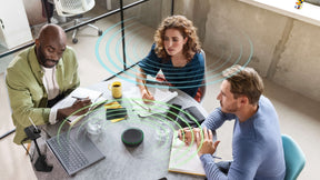 Jabra’s New Jabra Speak2 75 is The Best Premium Speakerphone Yet