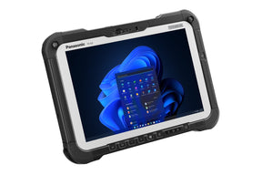 Panasonic 10.1" GPS Toughbook G2 Mk1 with 4G 