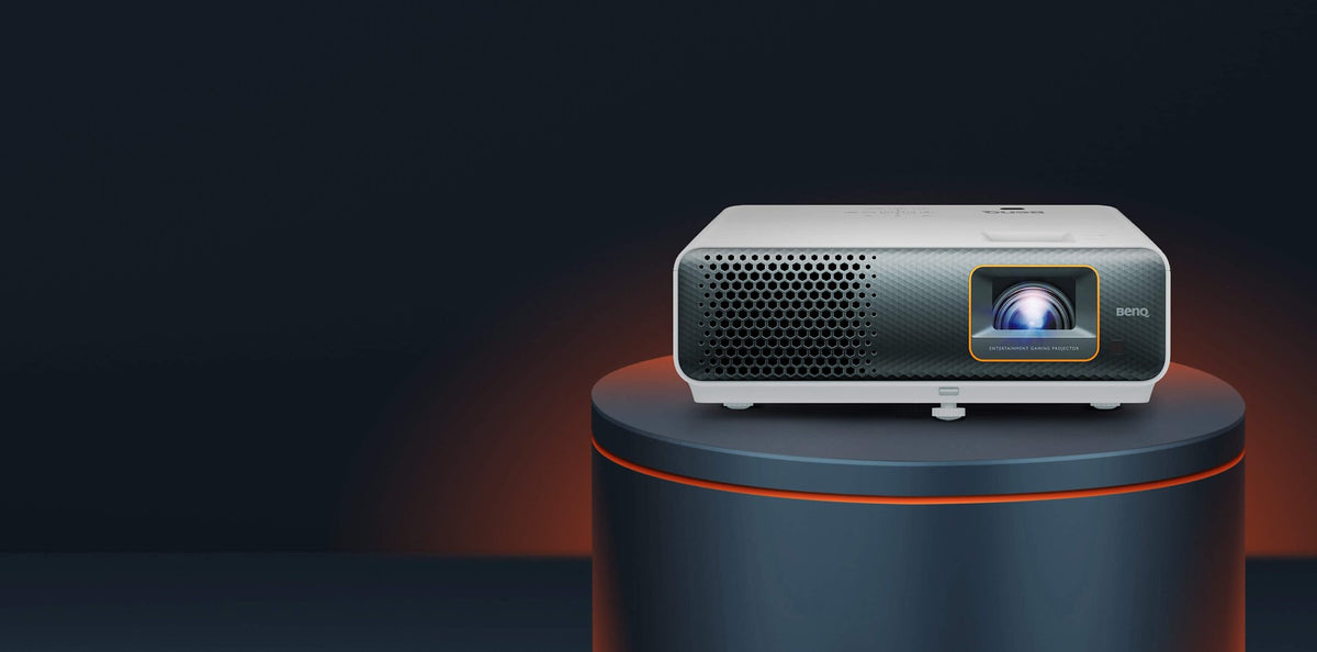 BenQ Gaming Projector - TH690ST - Short Throw1080P HDR