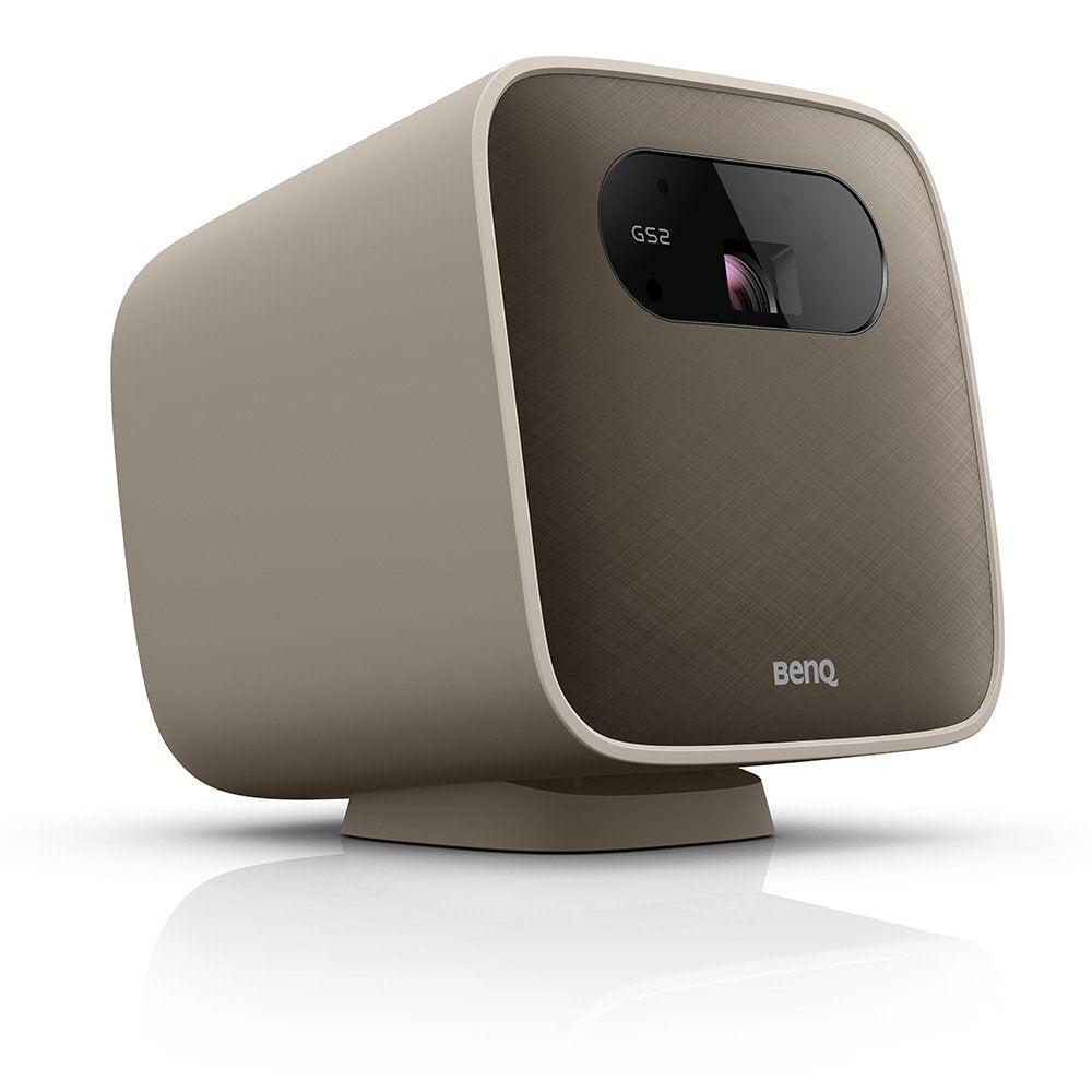 BenQ GS2 Wireless Portable LED Projector