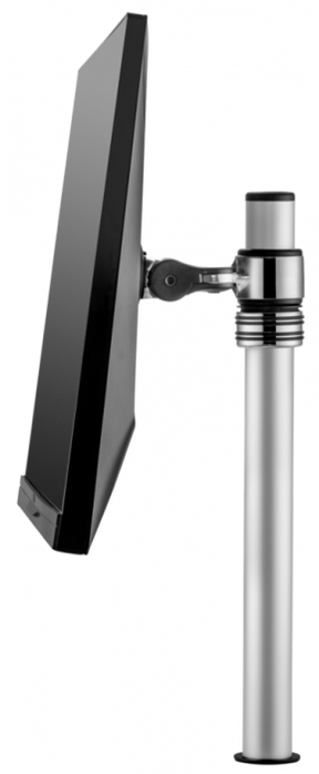Atdec Micro Desktop Monitor Mount VESA 100 x 100, Max Load 8kg