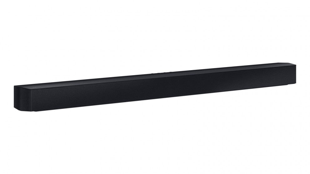 Samsung C450 2.1Ch Soundbar will enhance your sound experience