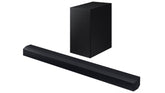 Samsung C450 2.1Ch Soundbar will enhance your sound experience