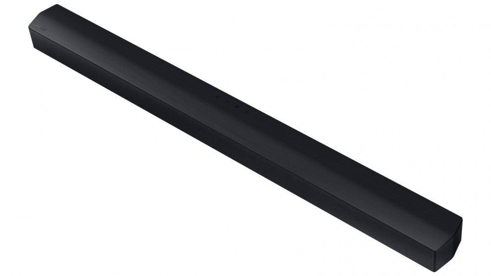 Samsung C450 2.1Ch Soundbar will enhance your sound experience