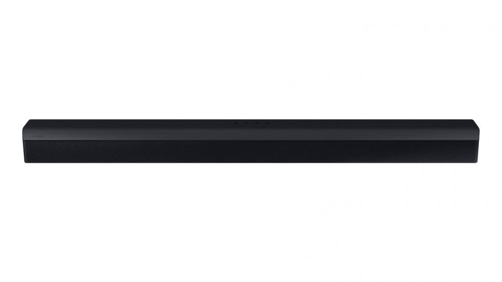 Samsung C450 2.1Ch Soundbar will enhance your sound experience