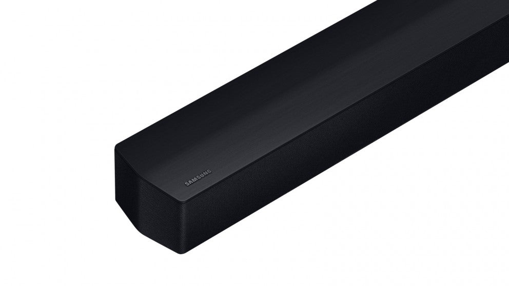 Samsung C450 2.1Ch Soundbar will enhance your sound experience