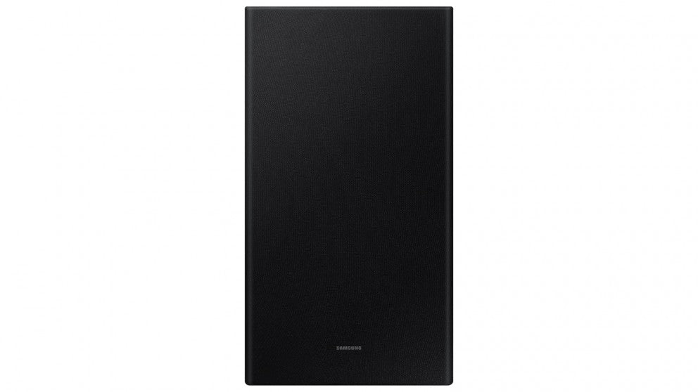 Samsung C450 2.1Ch Soundbar will enhance your sound experience