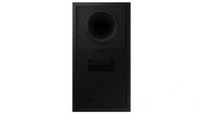 Samsung C450 2.1Ch Soundbar will enhance your sound experience