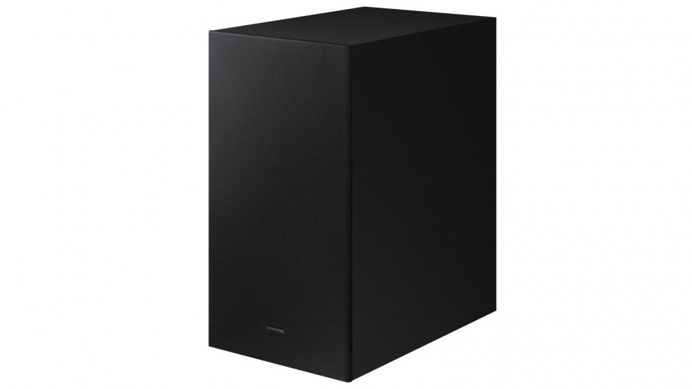 Samsung C450 2.1Ch Soundbar will enhance your sound experience