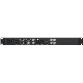 Blackmagic Design HyperDeck Studio 4K Pro