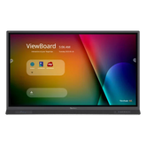 Viewsonic 86" UHD Interactive Flat Panel Display -  IFP52 Series