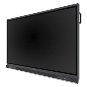 Viewsonic 65" UHD Interactive Flat Panel Display - IFP52-A Series