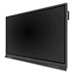 Viewsonic 86" UHD Interactive Flat Panel Display -  IFP52 Series