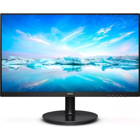 Philips 24" V line VA LED Computer Monitor