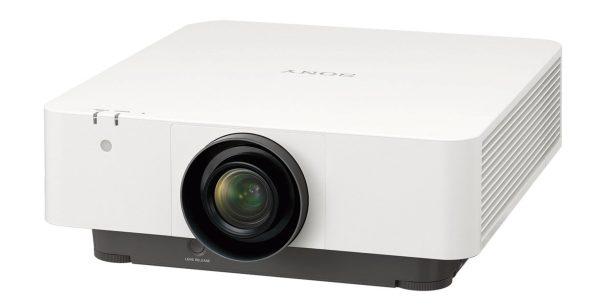 Sony VPL-FHZ85W Venue Laser Projector / 7,300 lm White