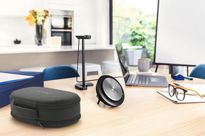 Jabra Meet Anywhere Plus MS Bundle| Inc , Panacast &  Speak 750MS