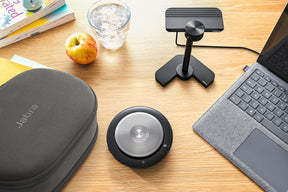 Jabra Meet Anywhere Plus MS Bundle| Inc , Panacast &  Speak 750MS