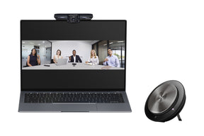 Jabra Meet Anywhere Plus MS Bundle| Inc , Panacast &  Speak 750MS