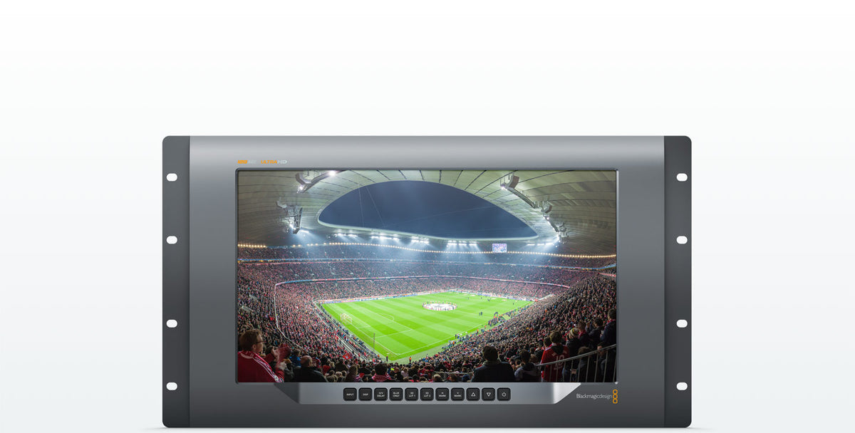 Blackmagic SmartView 4K
