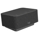 Logitech Logi Dock for Teams - All-in-one USB-C Docking Station