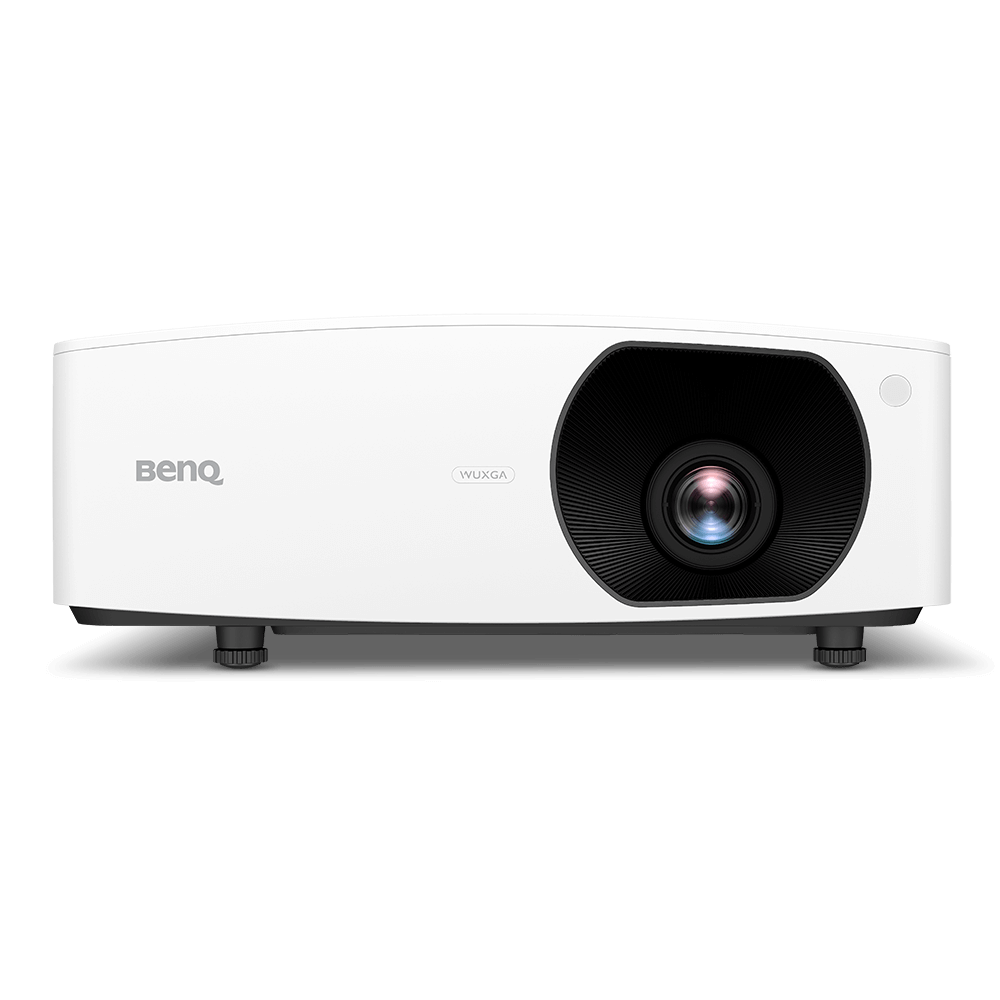 BenQ LU710 WUXGA Laser Conference Room Projector