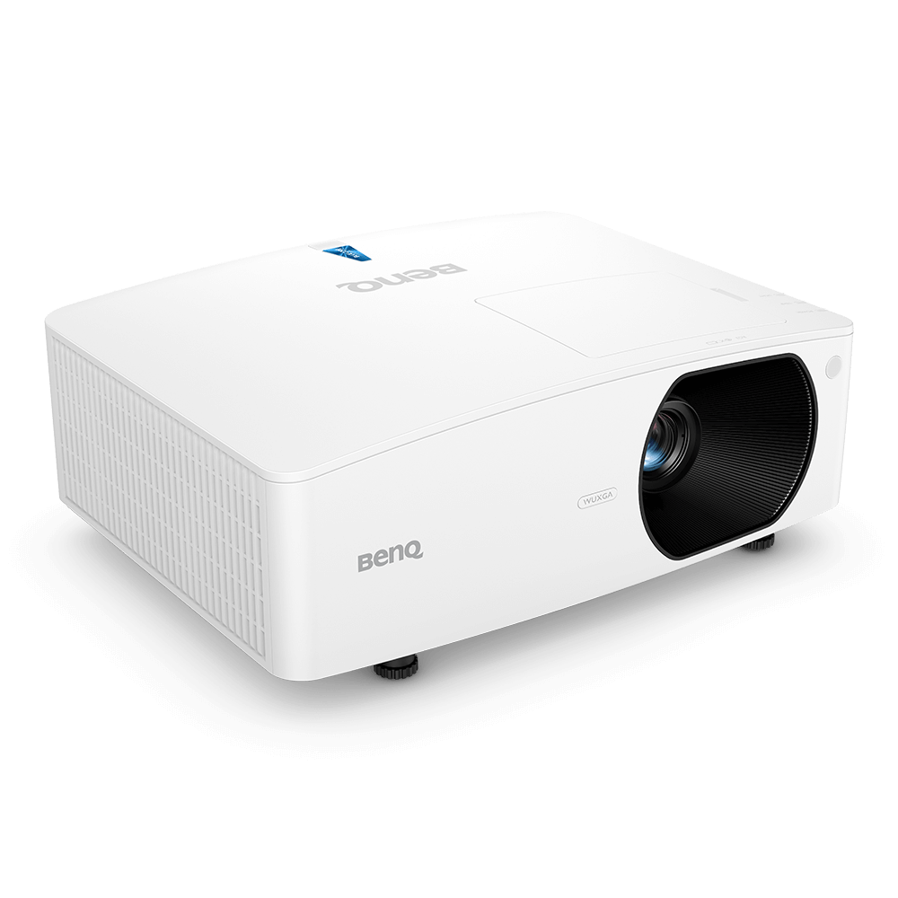 BenQ LU710 WUXGA Laser Conference Projector
