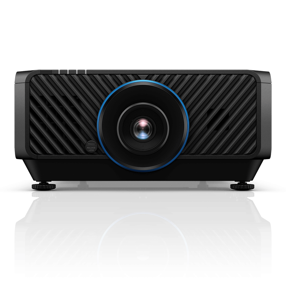 BenQ LU92457000 Lumens, WUXGA Large-Venue Laser Projecto
