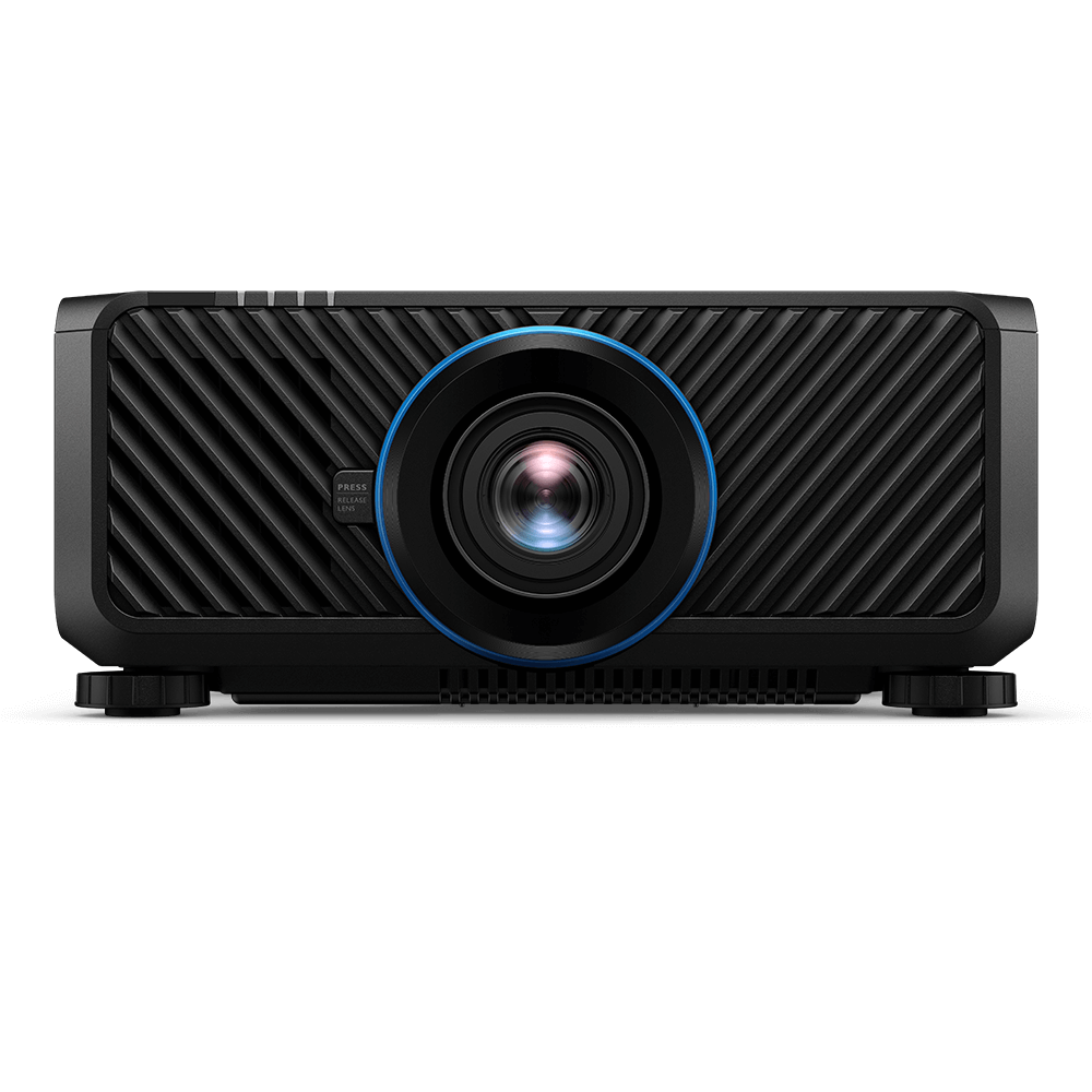 BenQ LU9750 8500lms WUXGA Large-Venue Laser Projector