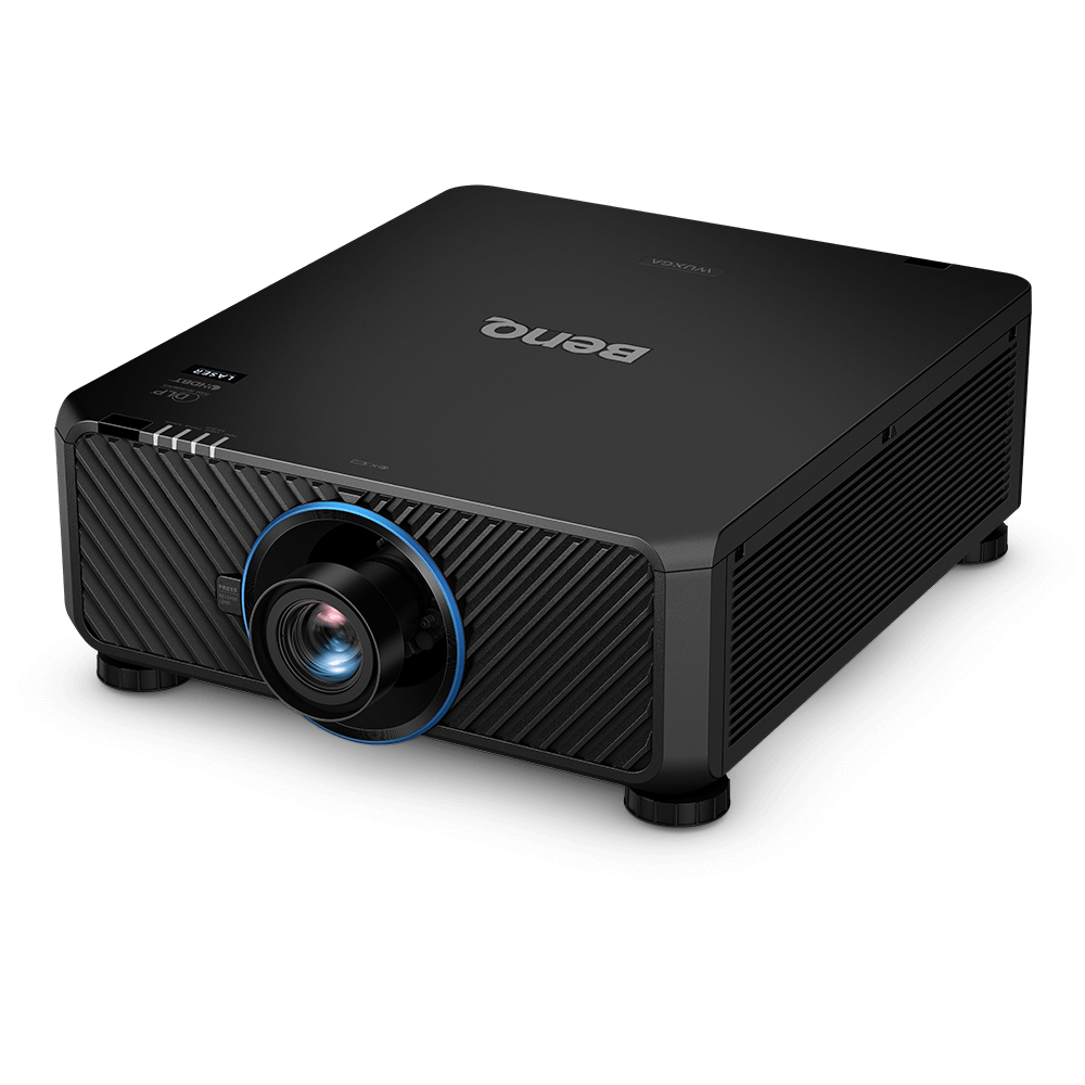 BenQ LU9750 8500lms WUXGA Large-Venue Laser Projector