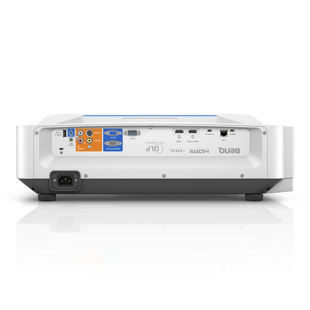 BenQ LH890UST DLP Laser Conference Room Projector