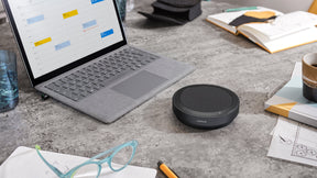 Jabra’s New Jabra Speak2 75 is The Best Premium Speakerphone Yet