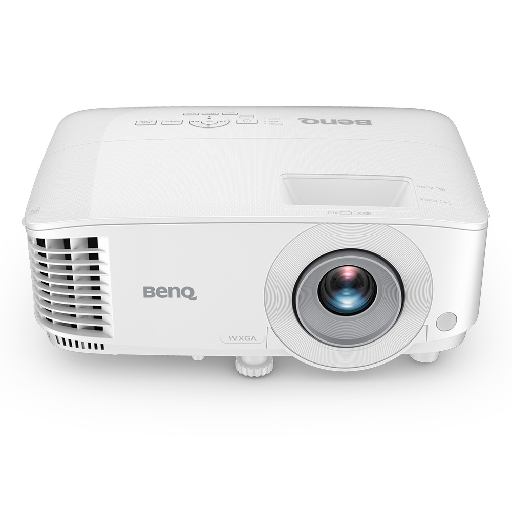 BenQ MW560 DLP WXGA Meeting Room Projector