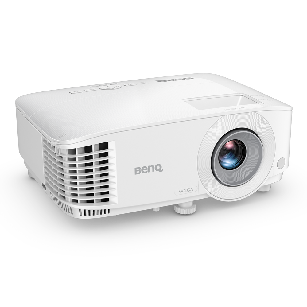 BenQ MW560 DLP WXGA Meeting Room Projector