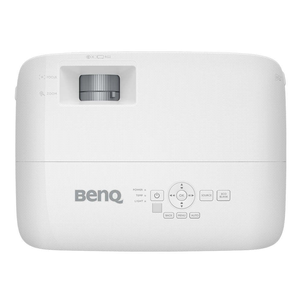 BenQ MW560 DLP WXGA Meeting Room Projector