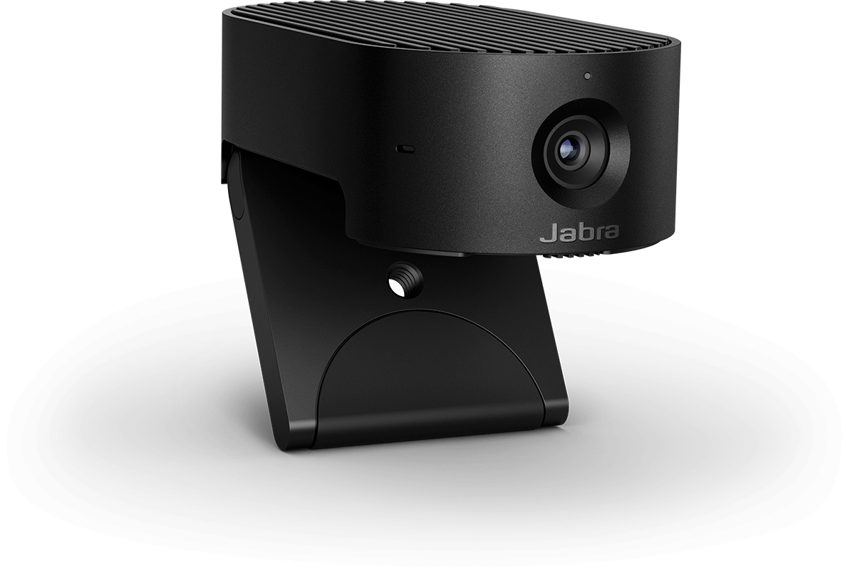 Jabra PanaCast 20, 4K Web Camera personal video conferencing