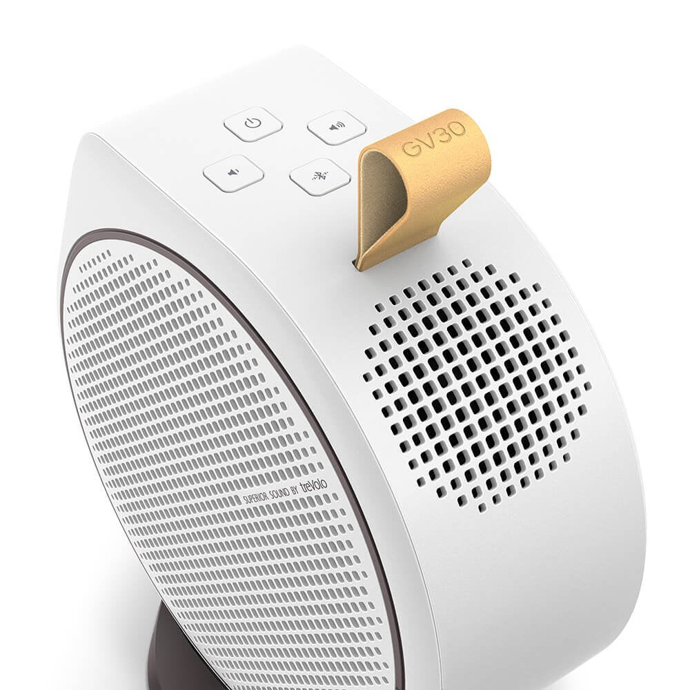 BenQ GV30 | Smart Portable Projector with Bluetooth Speakers