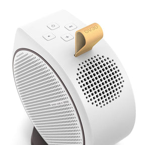 BenQ GV30 | Smart Portable Projector with Bluetooth Speakers