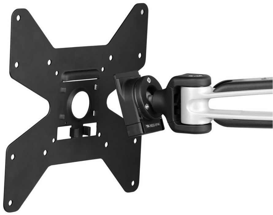 Atdec Telehook 10-32 TV Wall Mount Full motion mount