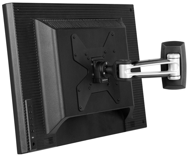 Atdec Telehook 10-32 TV Wall Mount Full motion mount