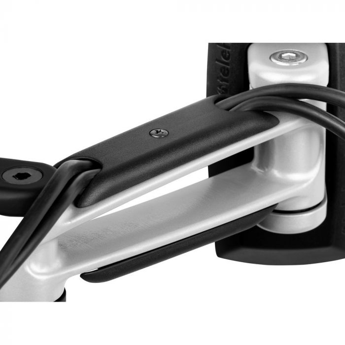 Atdec Telehook 10-32 TV Wall Mount Full motion mount