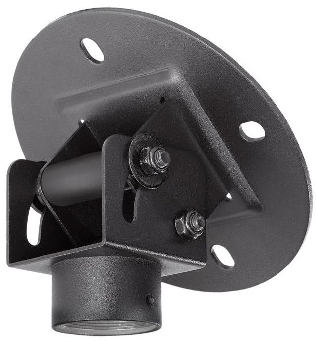 Atdec Telehook 1040 TV Ceiling Mount Tilt Long (Black)