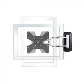 Atdec Telehook 10-40 TV Wall Mount Full Motion
