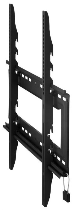 Atdec Telehook 40-100 TV Fixed Mountfor screens weighing up to 150kg