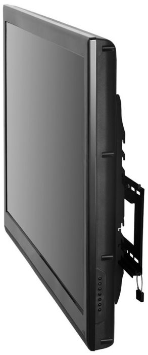 Atdec Telehook 40-100 TV Fixed Mountfor screens weighing up to 150kg