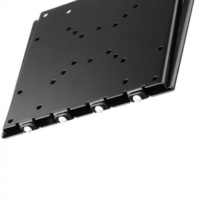 Atdec Telehook 22-50 TV Wall Mount Fixed Black