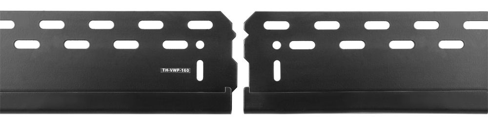 Atdec Retail 3 x 2 video wall mount for 42"to 50" displays