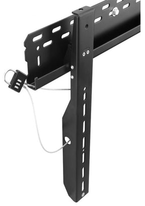 Atdec Retail 3 x 2 video wall mount for 42"to 50" displays