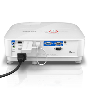 BenQ Home Cinema Projector TH671ST | 1080p 3000lm Short Throw