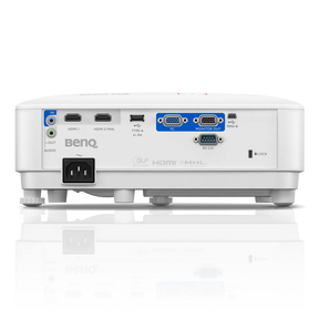 BenQ Home Cinema Projector TH671ST | 1080p 3000lm Short Throw