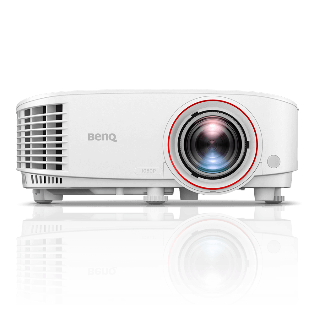 BenQ Home Cinema Projector TH671ST | 1080p 3000lm Short Throw